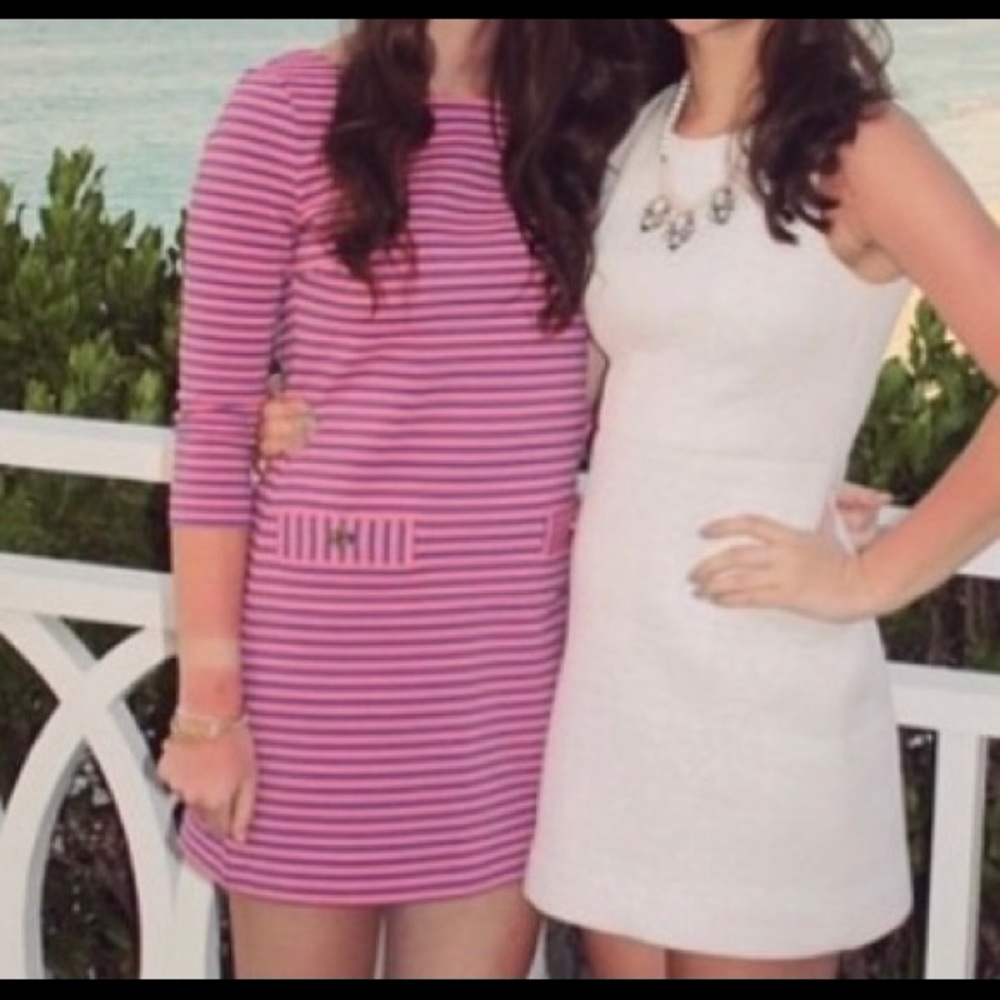 Lilly Pulitzer Sz Small dress. So so cute